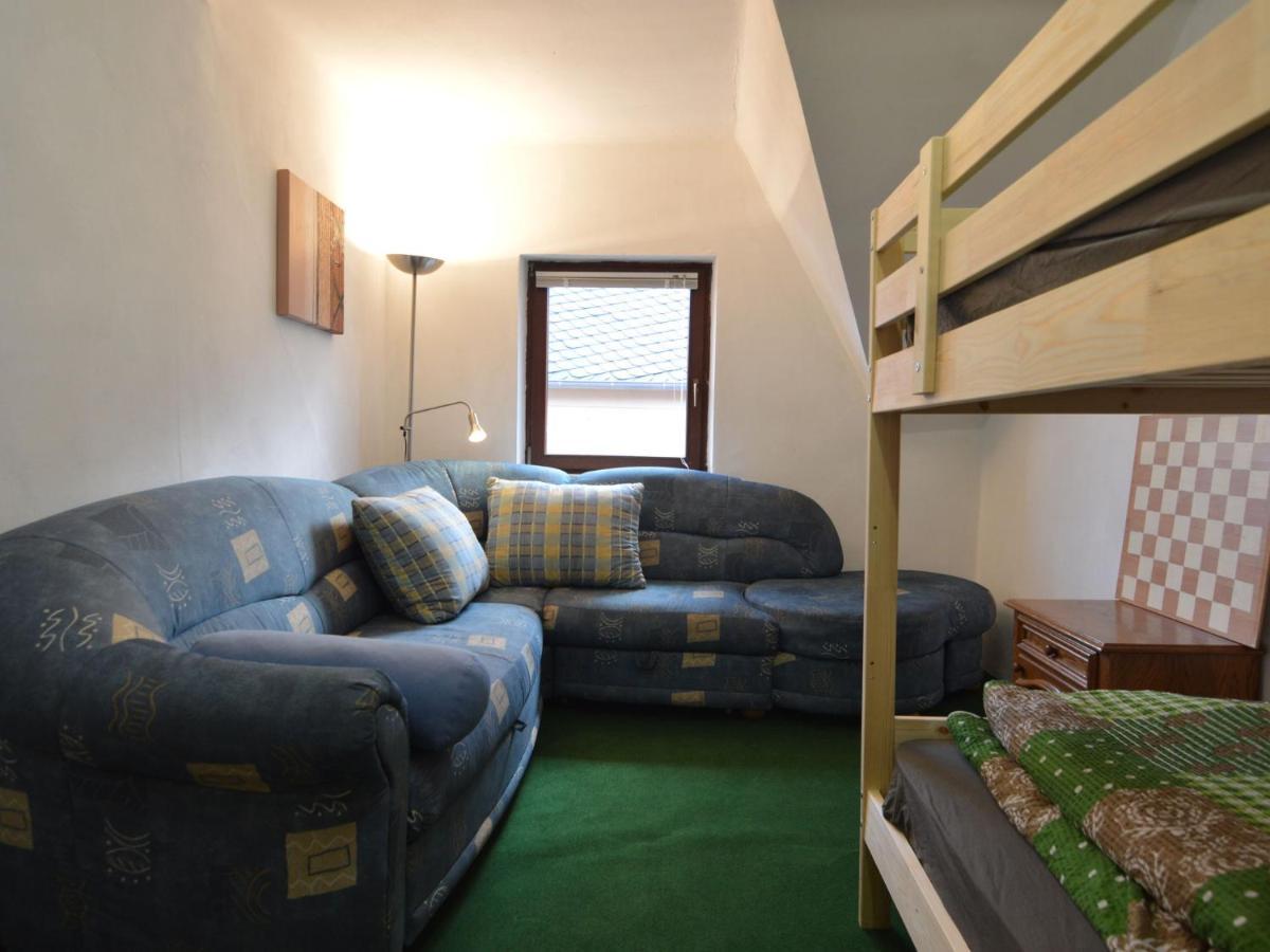 Charming Holiday Home In Neumagen Dhron מראה חיצוני תמונה