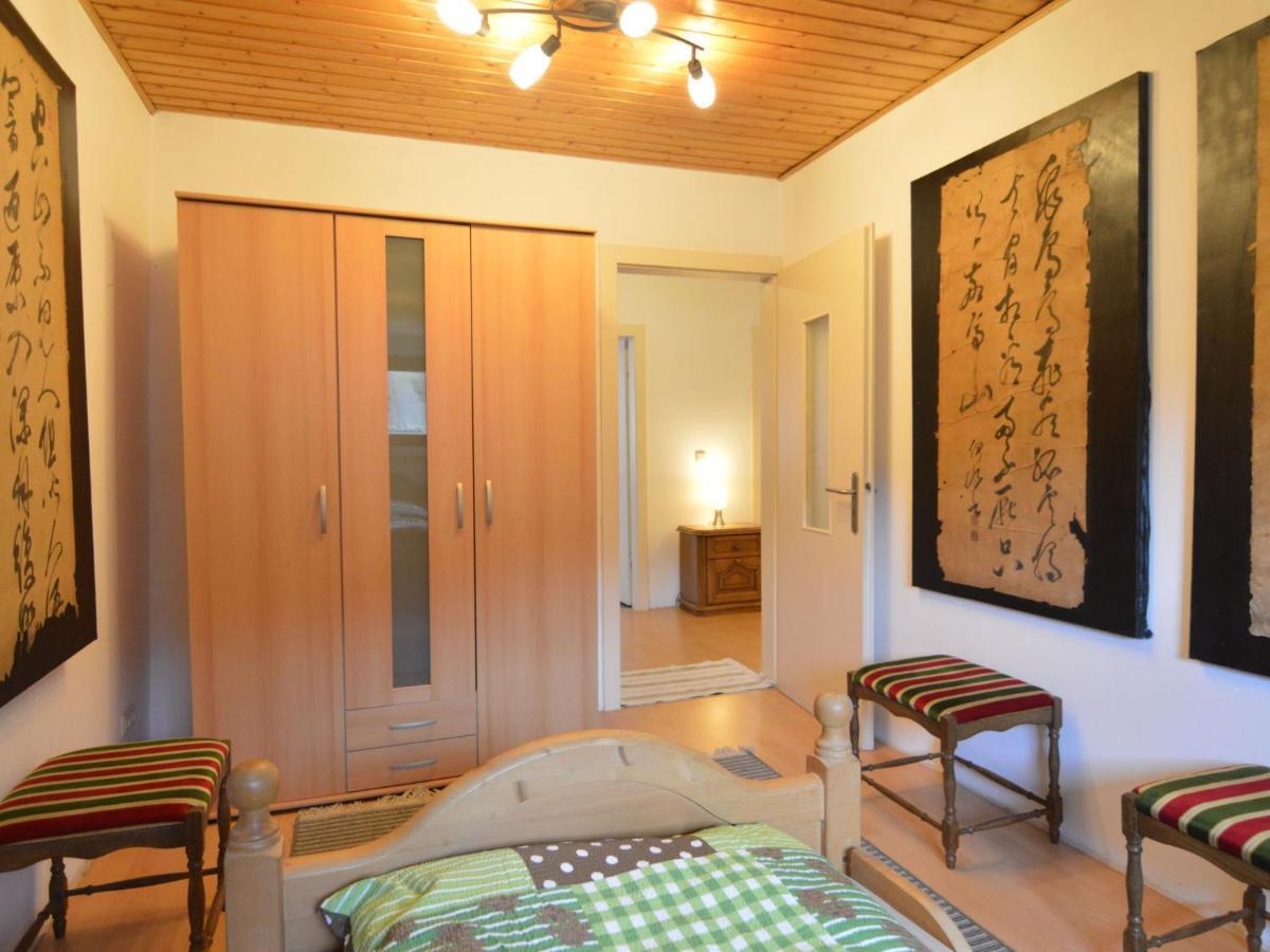 Charming Holiday Home In Neumagen Dhron מראה חיצוני תמונה