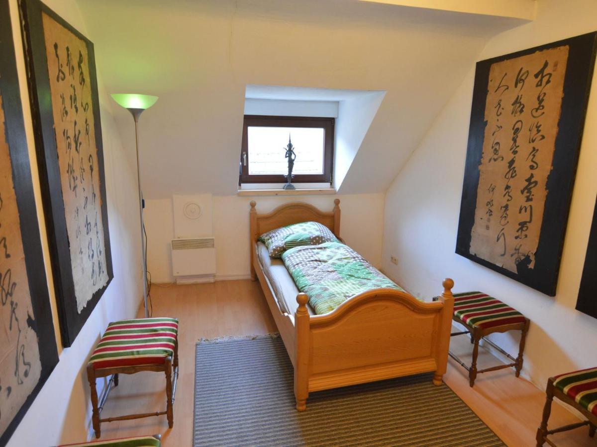 Charming Holiday Home In Neumagen Dhron מראה חיצוני תמונה