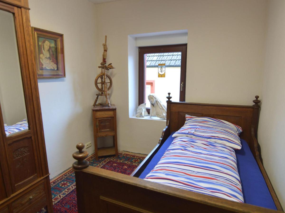 Charming Holiday Home In Neumagen Dhron מראה חיצוני תמונה