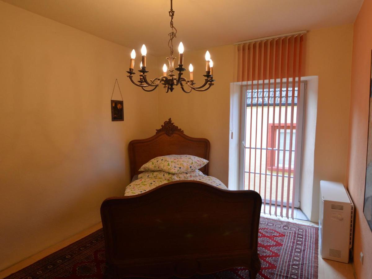 Charming Holiday Home In Neumagen Dhron מראה חיצוני תמונה