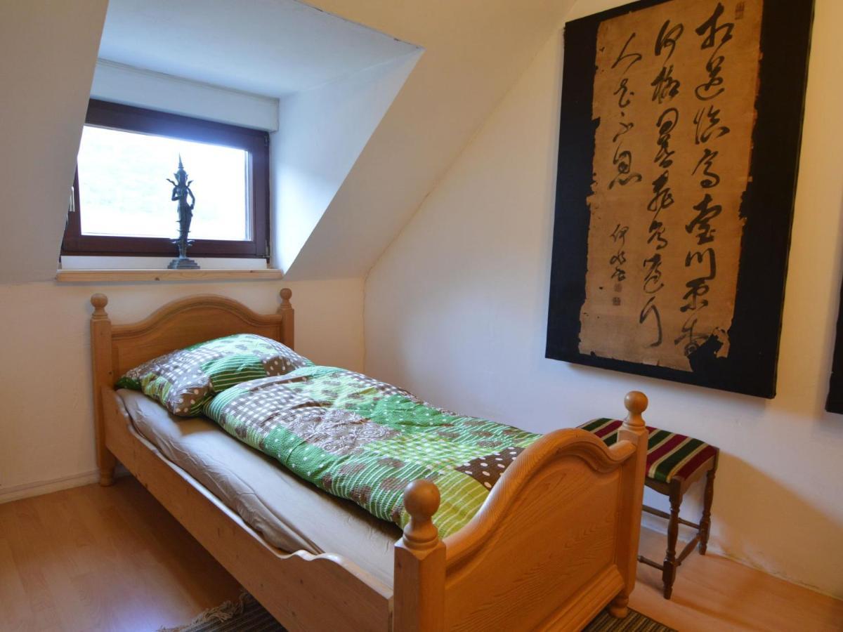 Charming Holiday Home In Neumagen Dhron מראה חיצוני תמונה