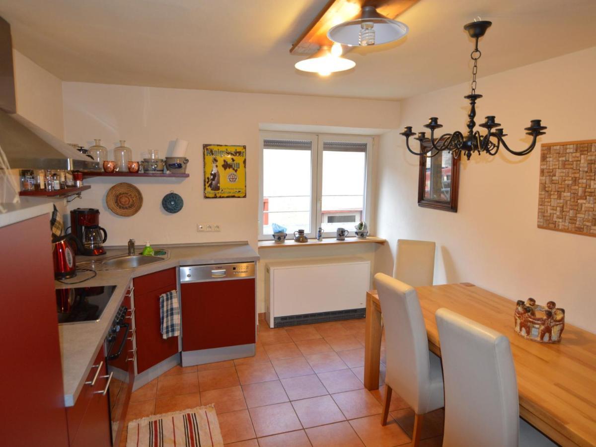 Charming Holiday Home In Neumagen Dhron מראה חיצוני תמונה