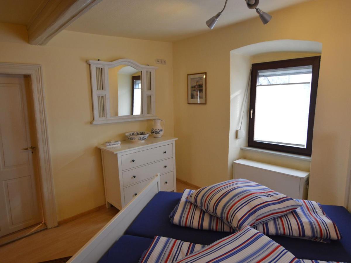 Charming Holiday Home In Neumagen Dhron מראה חיצוני תמונה