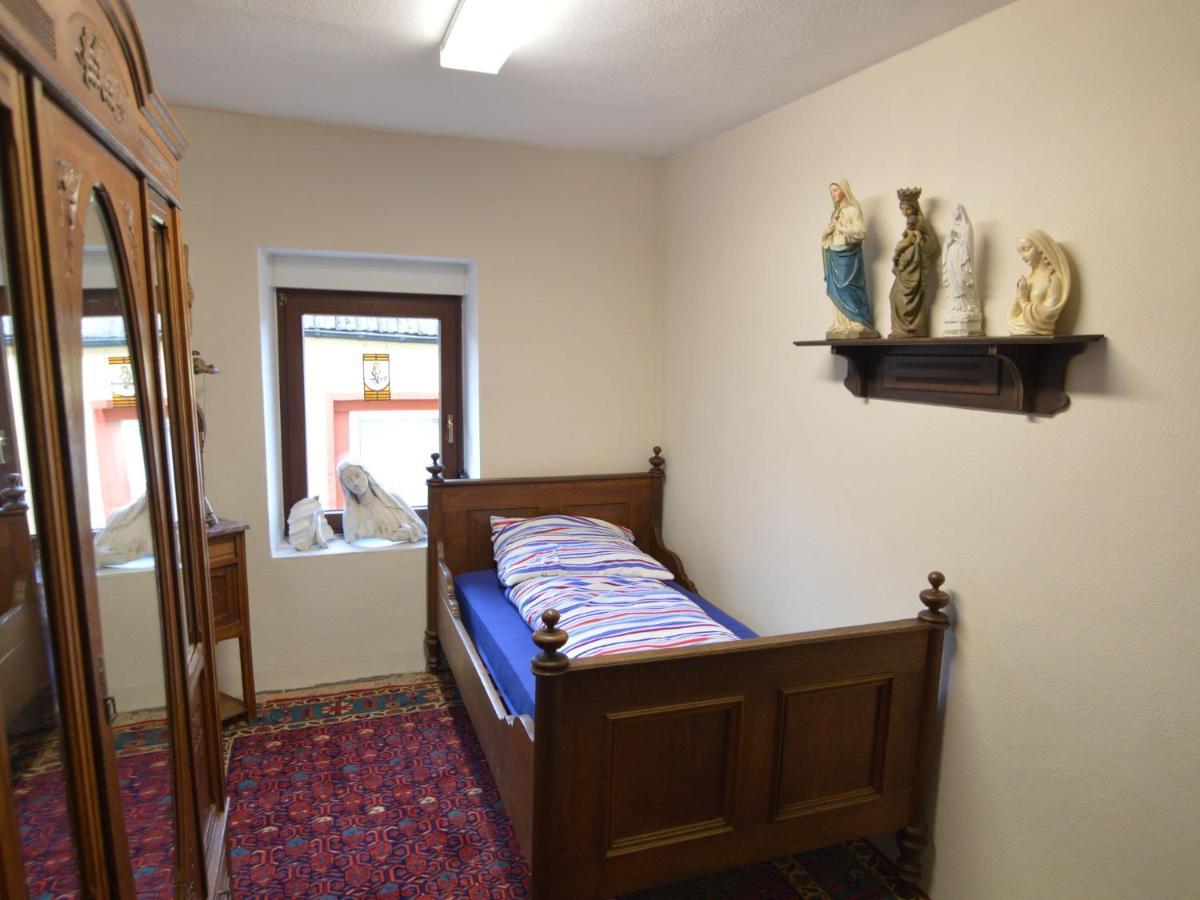 Charming Holiday Home In Neumagen Dhron מראה חיצוני תמונה
