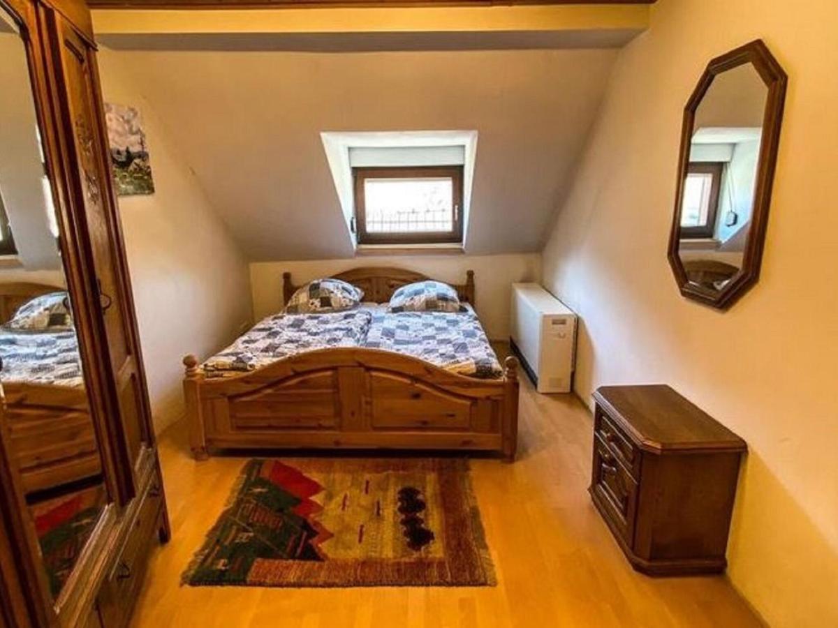 Charming Holiday Home In Neumagen Dhron מראה חיצוני תמונה