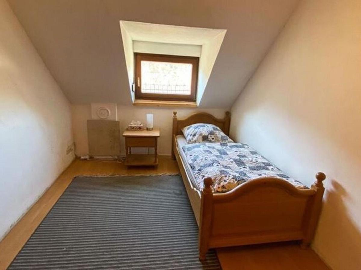 Charming Holiday Home In Neumagen Dhron מראה חיצוני תמונה