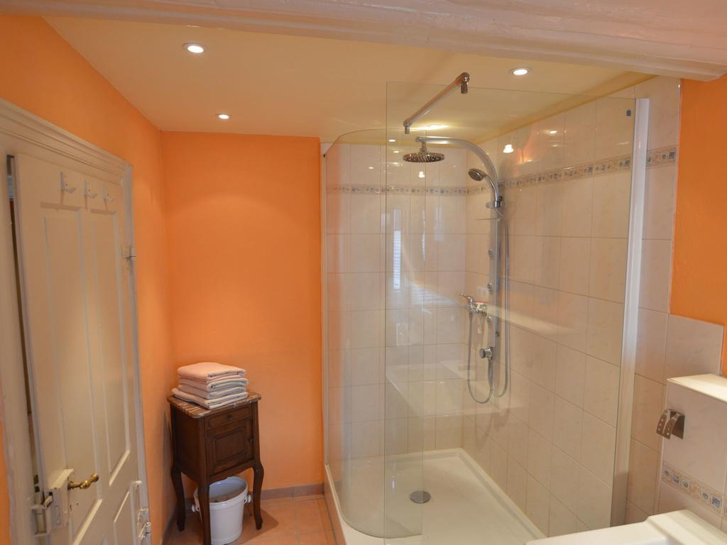 Charming Holiday Home In Neumagen Dhron מראה חיצוני תמונה