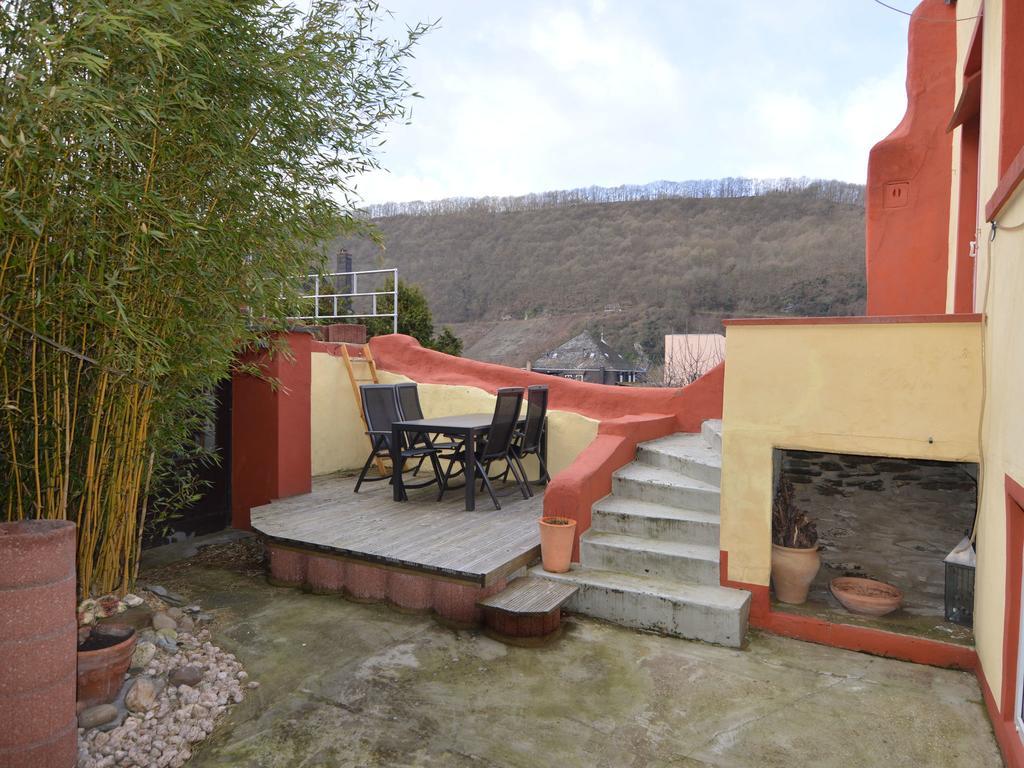 Charming Holiday Home In Neumagen Dhron מראה חיצוני תמונה